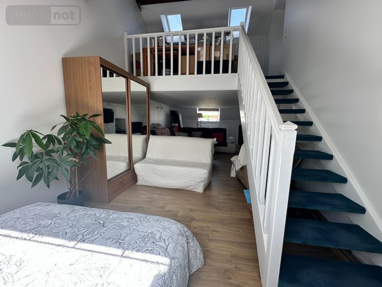 Maison a vendre Foucherans 39100 Jura 120 m2 7 pièces 215000 euros