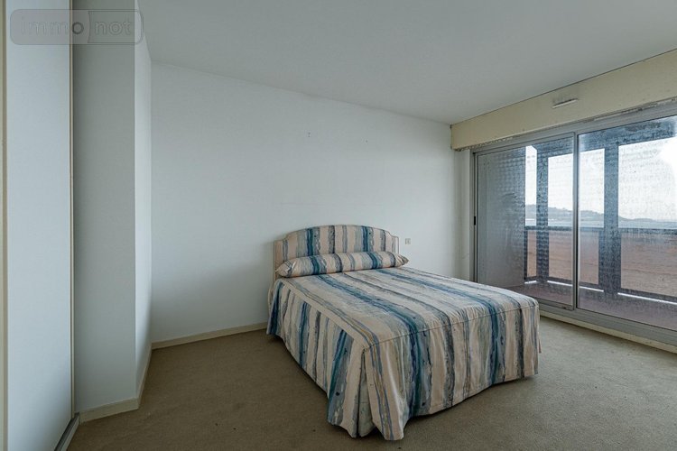 Appartement a vendre Hendaye 64700 Pyrénées-Atlantiques 42 m2 2 pièces 367500 euros