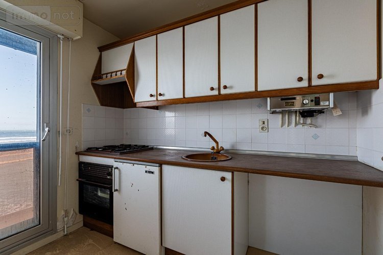 Appartement a vendre Hendaye 64700 Pyrénées-Atlantiques 42 m2 2 pièces 367500 euros