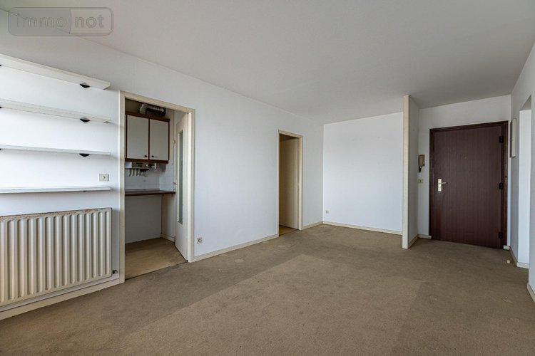 Appartement a vendre Hendaye 64700 Pyrénées-Atlantiques 42 m2 2 pièces 367500 euros