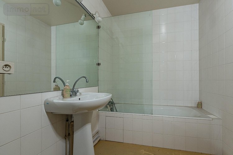 Appartement a vendre Hendaye 64700 Pyrénées-Atlantiques 42 m2 2 pièces 367500 euros