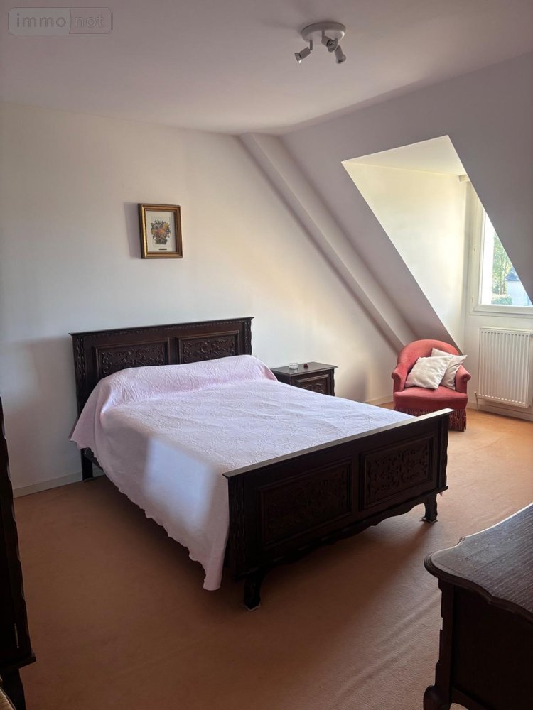 Maison a vendre Changé 72560 Sarthe 148 m2 5 pièces 299000 euros