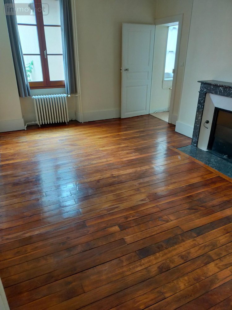 Maison a vendre Toucy 89130 Yonne 90 m2 5 pièces 115400 euros