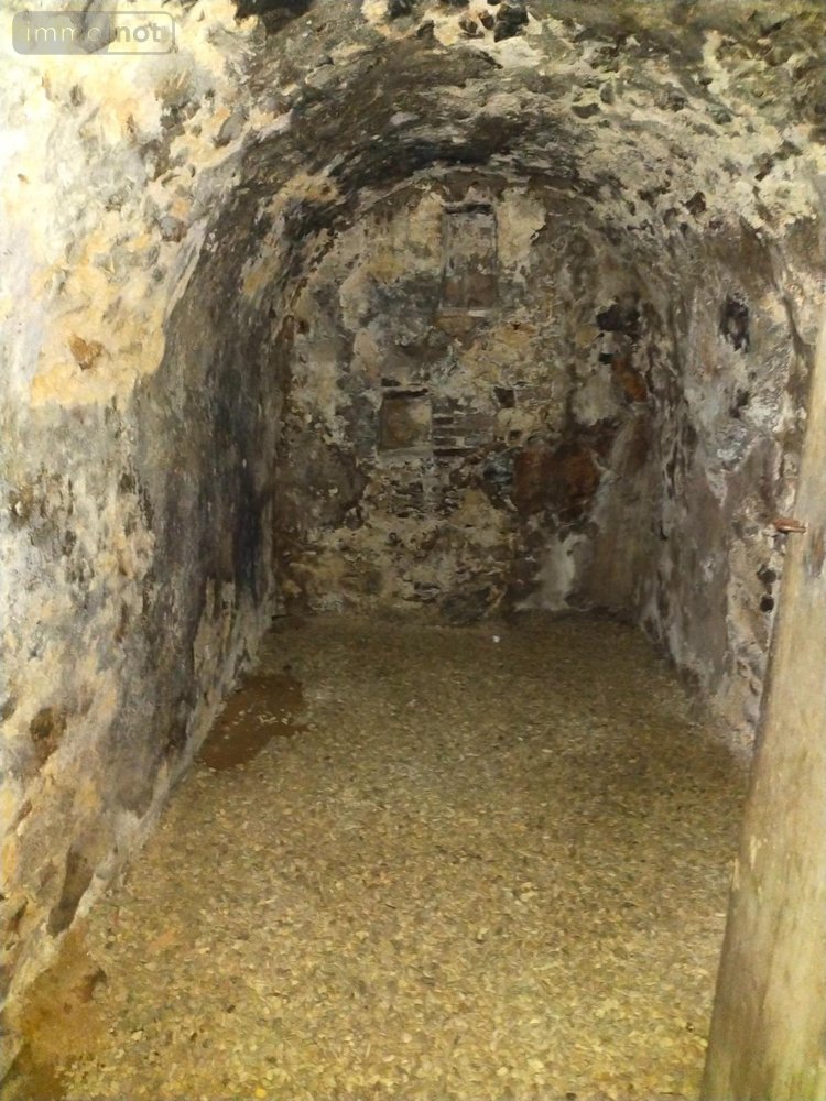 Maison a vendre Toucy 89130 Yonne 90 m2 5 pièces 115400 euros