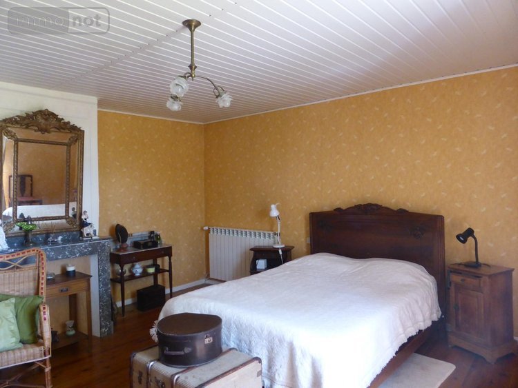 Maison a vendre Ciadoux 31350 Haute-Garonne 140 m2 5 pièces 212000 euros