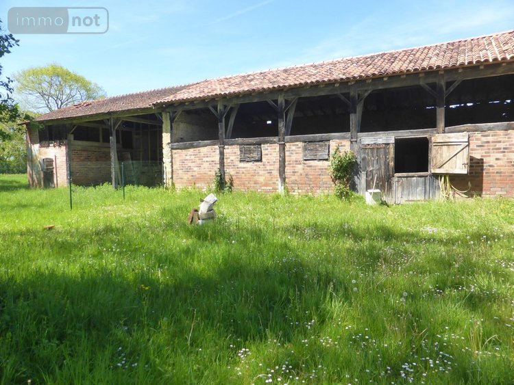 Maison a vendre Ciadoux 31350 Haute-Garonne 140 m2 5 pièces 212000 euros