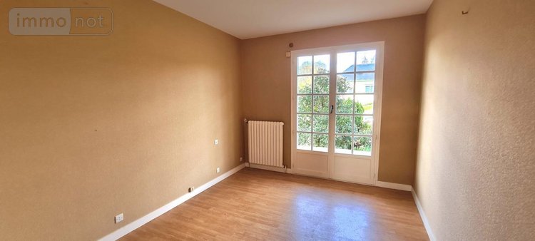 Maison a vendre Solesmes 72300 Sarthe 180 m2 7 pièces 239600 euros