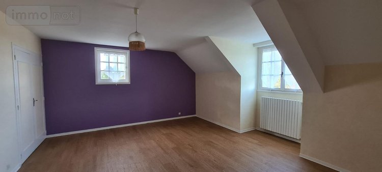 Maison a vendre Solesmes 72300 Sarthe 180 m2 7 pièces 239600 euros