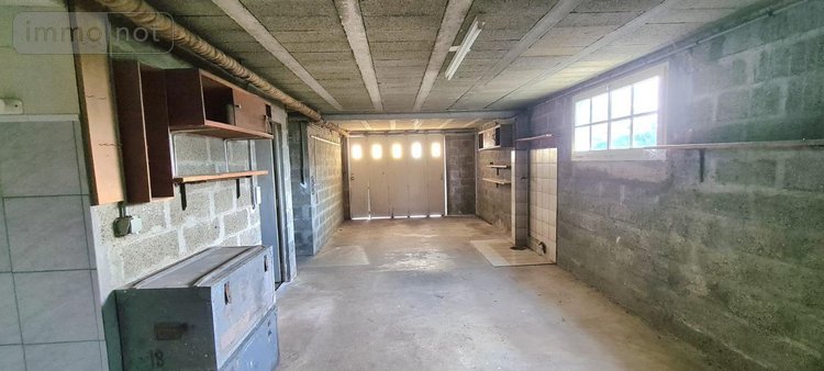 Maison a vendre Solesmes 72300 Sarthe 180 m2 7 pièces 239600 euros