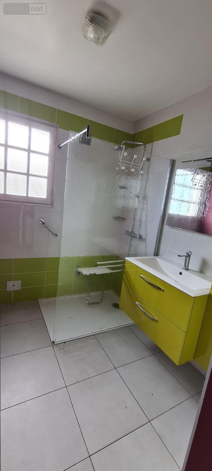 Maison a vendre Solesmes 72300 Sarthe 180 m2 7 pièces 239600 euros