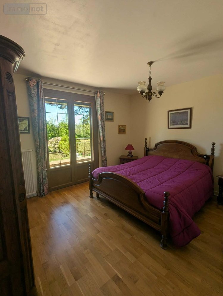 Maison a vendre Floing 08200 Ardennes 126 m2 6 pièces 256000 euros