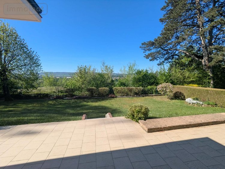 Maison a vendre Floing 08200 Ardennes 126 m2 6 pièces 246000 euros