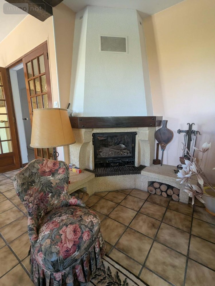 Maison a vendre Floing 08200 Ardennes 126 m2 6 pièces 246000 euros