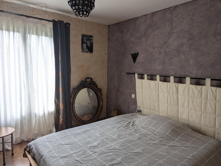 Maison a vendre Beaumont-Louestault 37360 Indre-et-Loire 140 m2 5 pièces 282150 euros