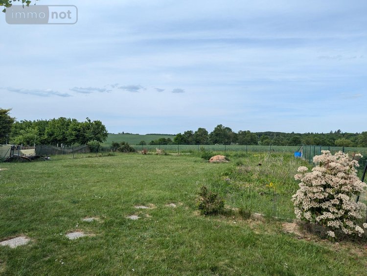 Maison a vendre Beaumont-Louestault 37360 Indre-et-Loire 140 m2 5 pièces 282150 euros