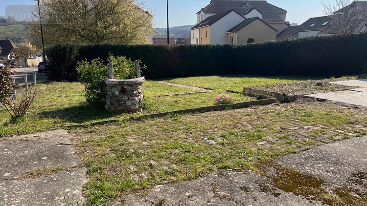 Maison a vendre Évreux 27000 Eure 61 m2 3 pièces 118000 euros