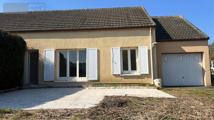 Maison a vendre Évreux 27000 Eure 61 m2 3 pièces 118000 euros