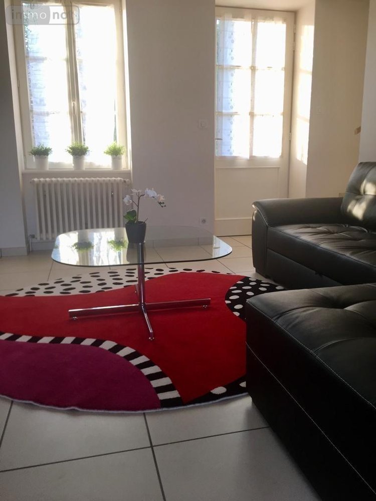 Maison a vendre Salornay-sur-Guye 71250 Saône-et-Loire 121 m2 6 pièces 220000 euros