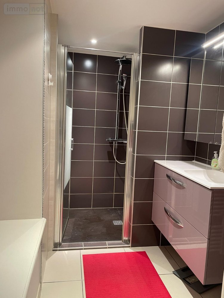 Maison a vendre Salornay-sur-Guye 71250 Saône-et-Loire 121 m2 6 pièces 220000 euros