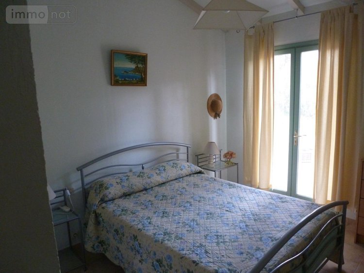 Maison a vendre Porto-Vecchio 20137 Corse-du-Sud 50 m2 3 pièces 320000 euros