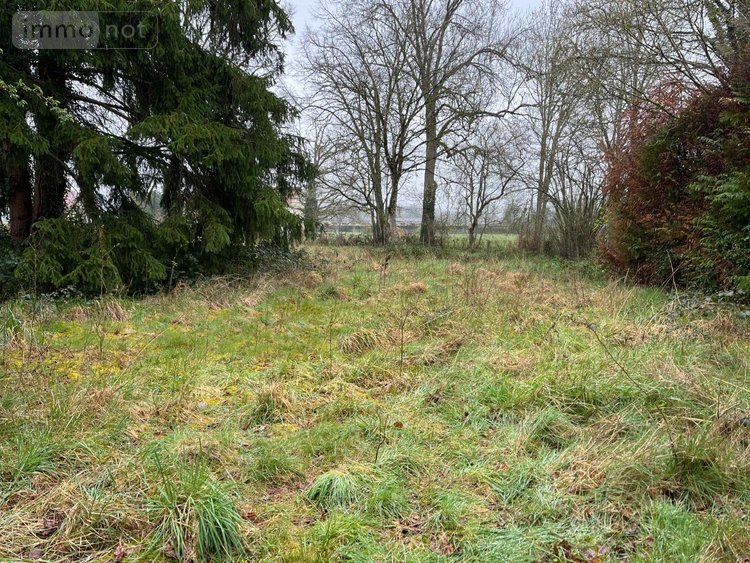 Maison a vendre Parsac-Rimondeix 23140 Creuse 85 m2 3 pièces 43990 euros