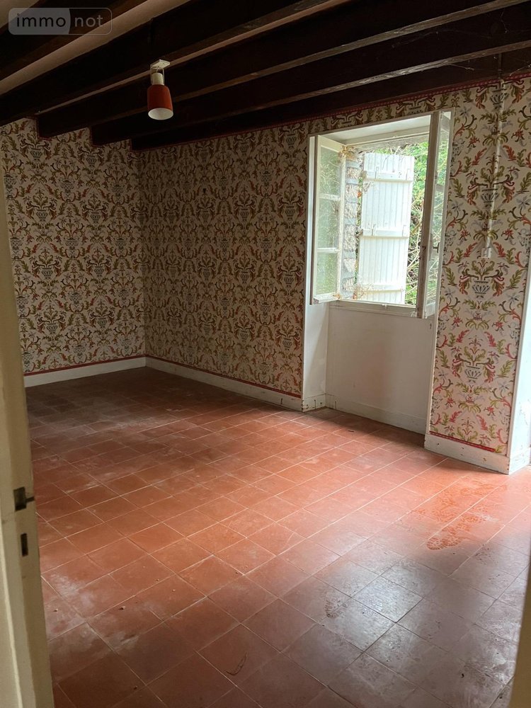 Maison a vendre Parsac 23140 Creuse 85 m2 3 pièces 43990 euros