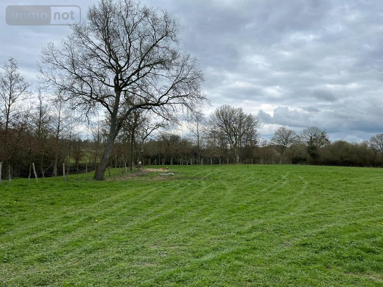 Maison a vendre Buré 61170 Orne 135 m2 6 pièces 253200 euros