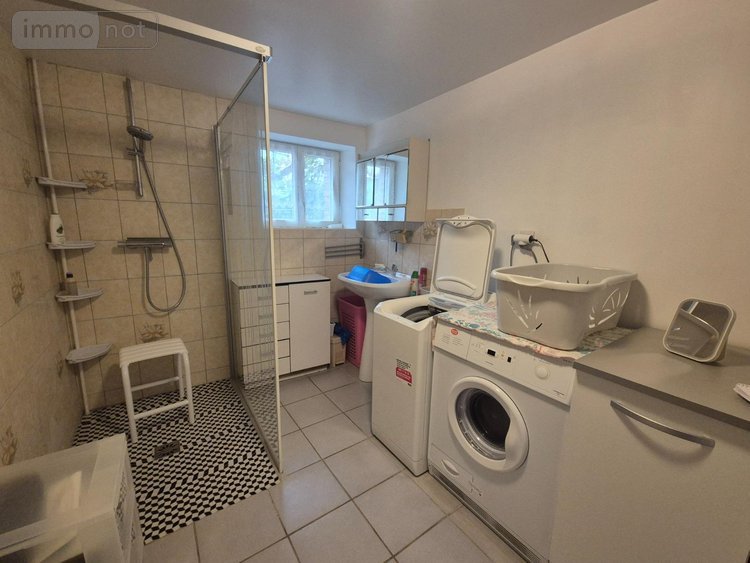 Maison a vendre Saint-Sauveur-en-Puisaye 89520 Yonne 125 m2 6 pièces 116600 euros