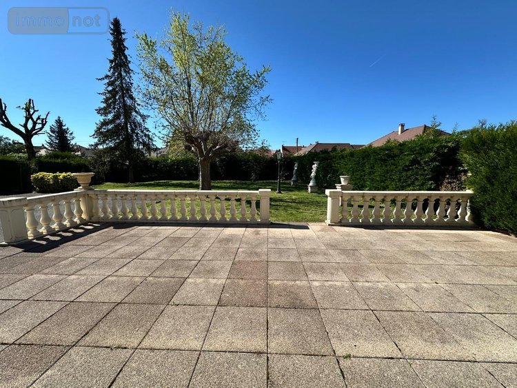 Maison a vendre Tavaux 39500 Jura 115 m2  215000 euros