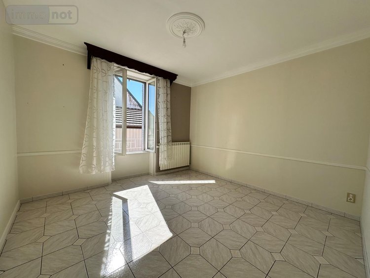 Maison a vendre Tavaux 39500 Jura 115 m2  215000 euros