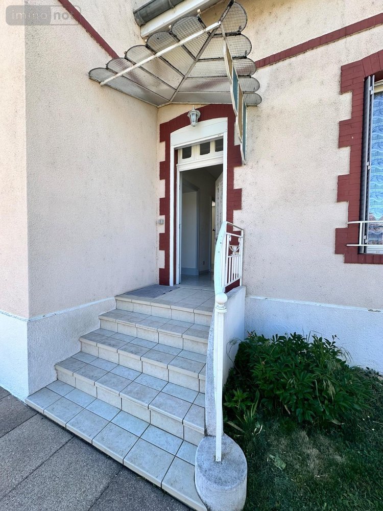 Maison a vendre Tavaux 39500 Jura 115 m2  215000 euros