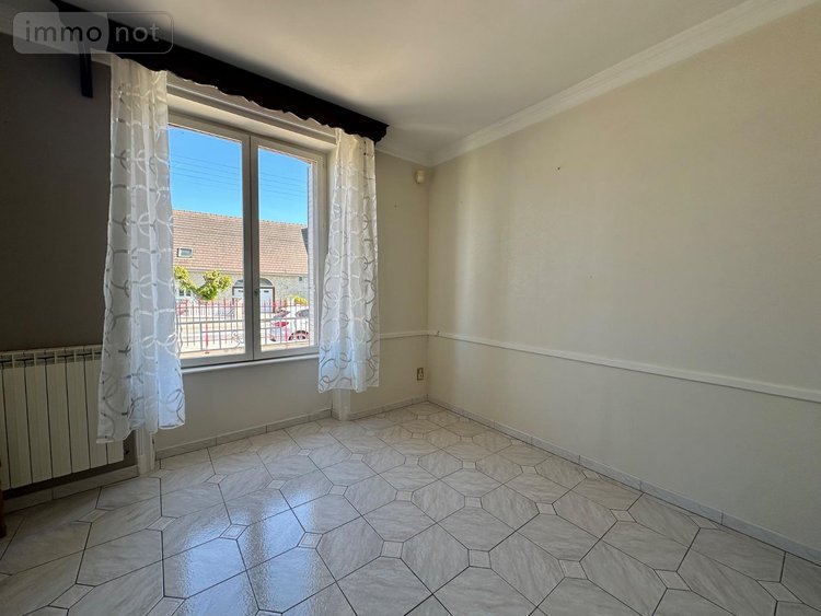 Maison a vendre Tavaux 39500 Jura 115 m2  215000 euros