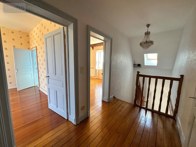 Maison a vendre Tavaux 39500 Jura 115 m2  215000 euros