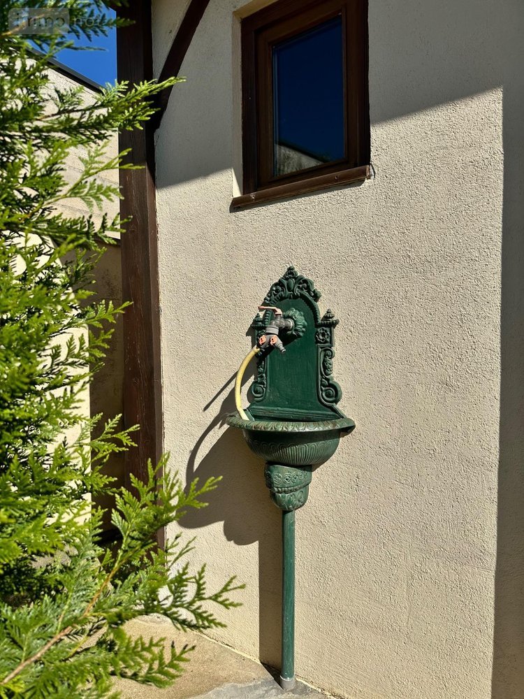 Maison a vendre Tavaux 39500 Jura 115 m2  215000 euros