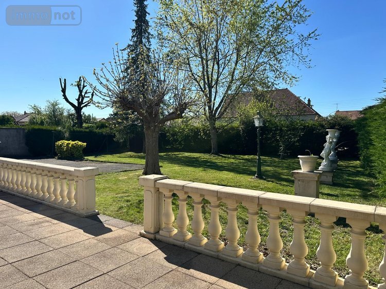 Maison a vendre Tavaux 39500 Jura 115 m2  215000 euros