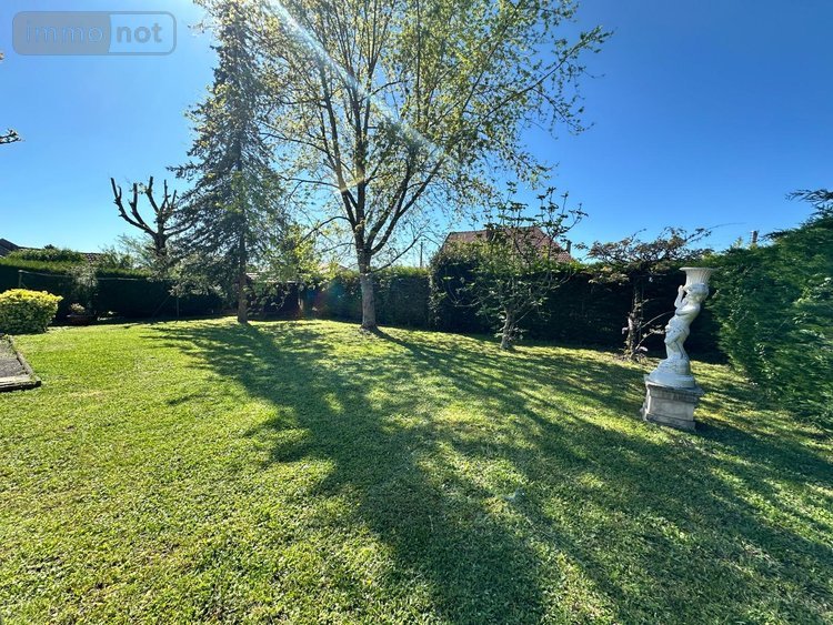 Maison a vendre Tavaux 39500 Jura 115 m2  215000 euros