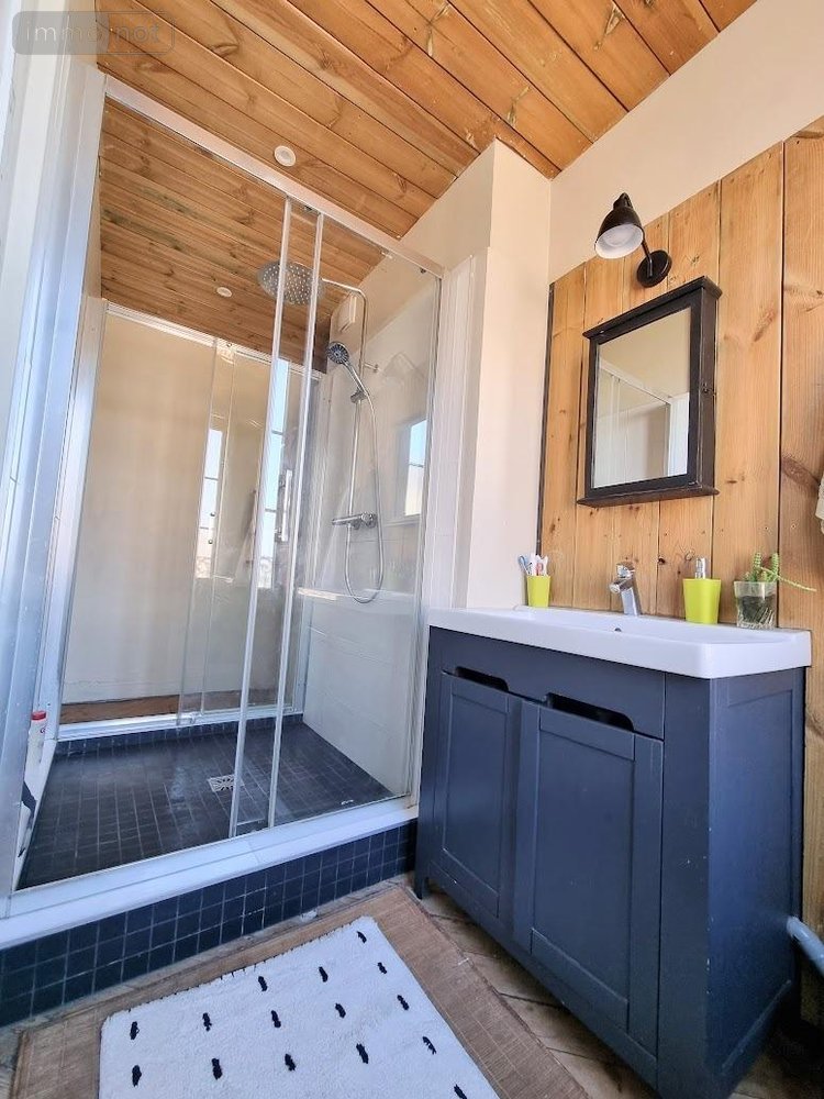 Maison a vendre Rouen 76000 Seine-Maritime 166 m2 7 pièces 489000 euros