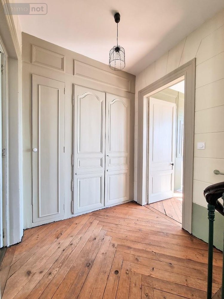 Maison a vendre Rouen 76000 Seine-Maritime 166 m2 7 pièces 489000 euros
