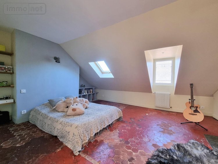 Maison a vendre Rouen 76000 Seine-Maritime 166 m2 7 pièces 489000 euros