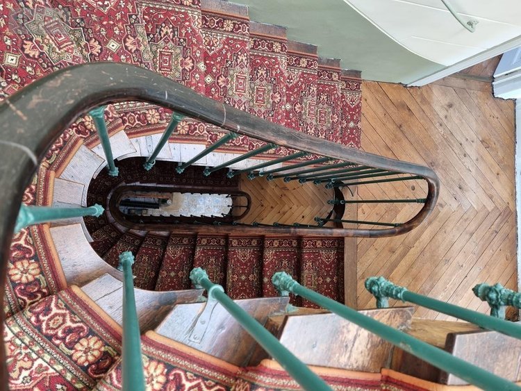 Maison a vendre Rouen 76000 Seine-Maritime 166 m2 7 pièces 489000 euros