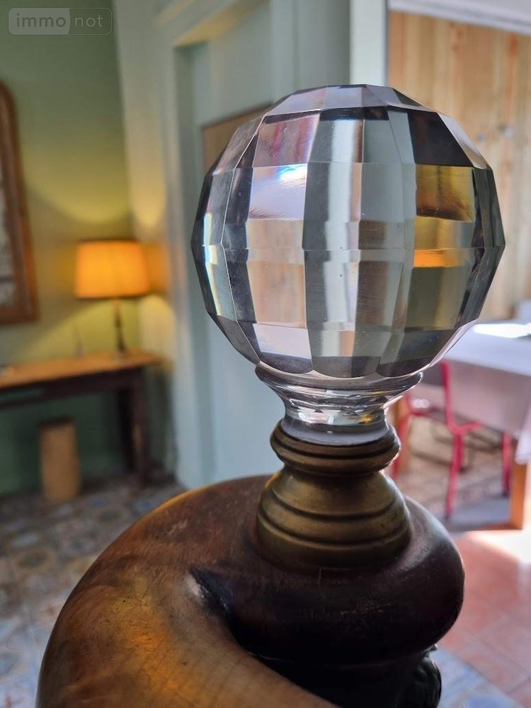 Maison a vendre Rouen 76000 Seine-Maritime 166 m2 7 pièces 489000 euros