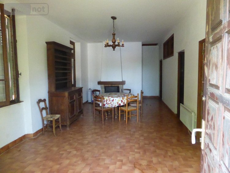 propriete a vendre Thermes-Magnoac 65230 Hautes-Pyrénées 280 m2 8 pièces 395380 euros