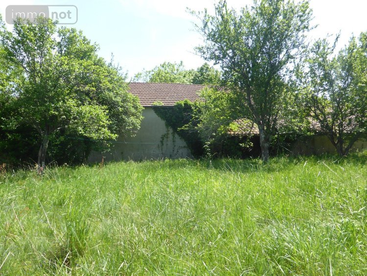 propriete a vendre Thermes-Magnoac 65230 Hautes-Pyrénées 280 m2 8 pièces 395380 euros