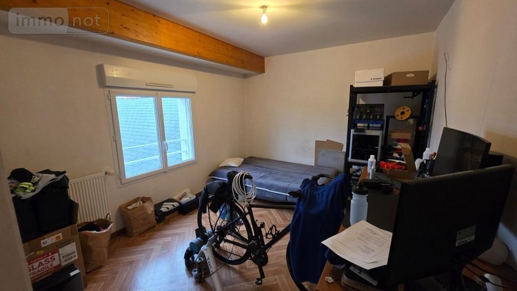 Maison a vendre Ancenis-Saint-Géréon 44150 Loire-Atlantique 98 m2 5 pièces 268000 euros