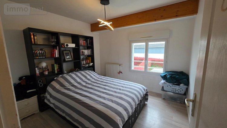 Maison a vendre Ancenis-Saint-Géréon 44150 Loire-Atlantique 98 m2 5 pièces 268000 euros