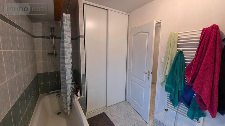 Maison a vendre Ancenis-Saint-Géréon 44150 Loire-Atlantique 98 m2 5 pièces 268000 euros