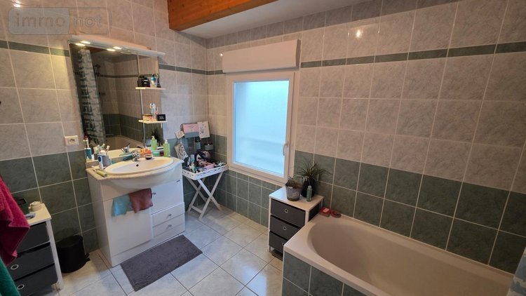 Maison a vendre Ancenis-Saint-Géréon 44150 Loire-Atlantique 98 m2 5 pièces 268000 euros