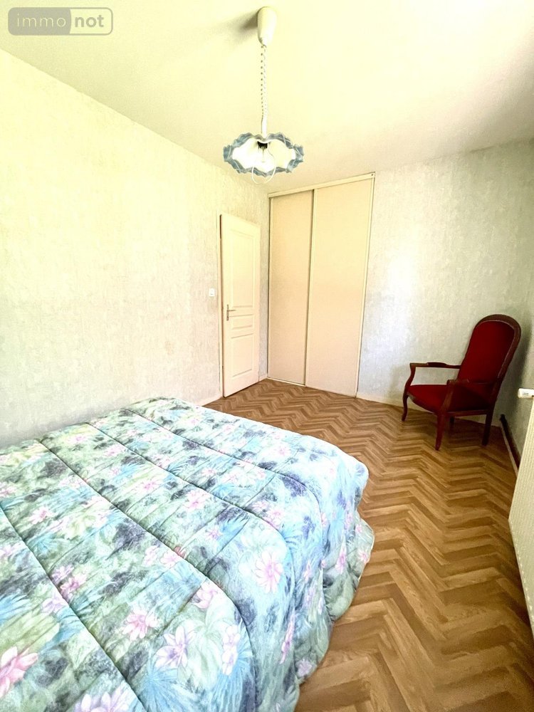 Maison a vendre Mervans 71310 Saône-et-Loire 93 m2 4 pièces 175000 euros