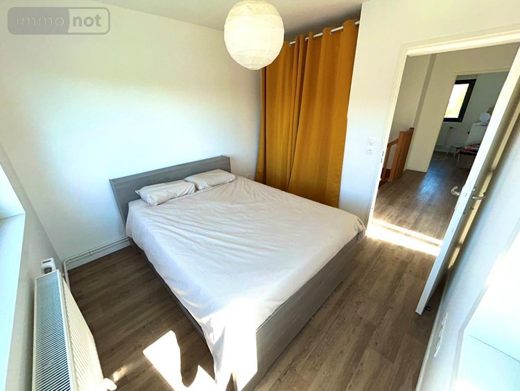 Maison a vendre Hazebrouck 59190 Nord 80 m2 5 pièces 225500 euros