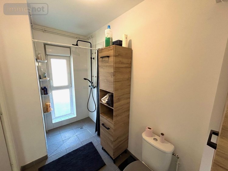 Maison a vendre Hazebrouck 59190 Nord 80 m2 5 pièces 225500 euros